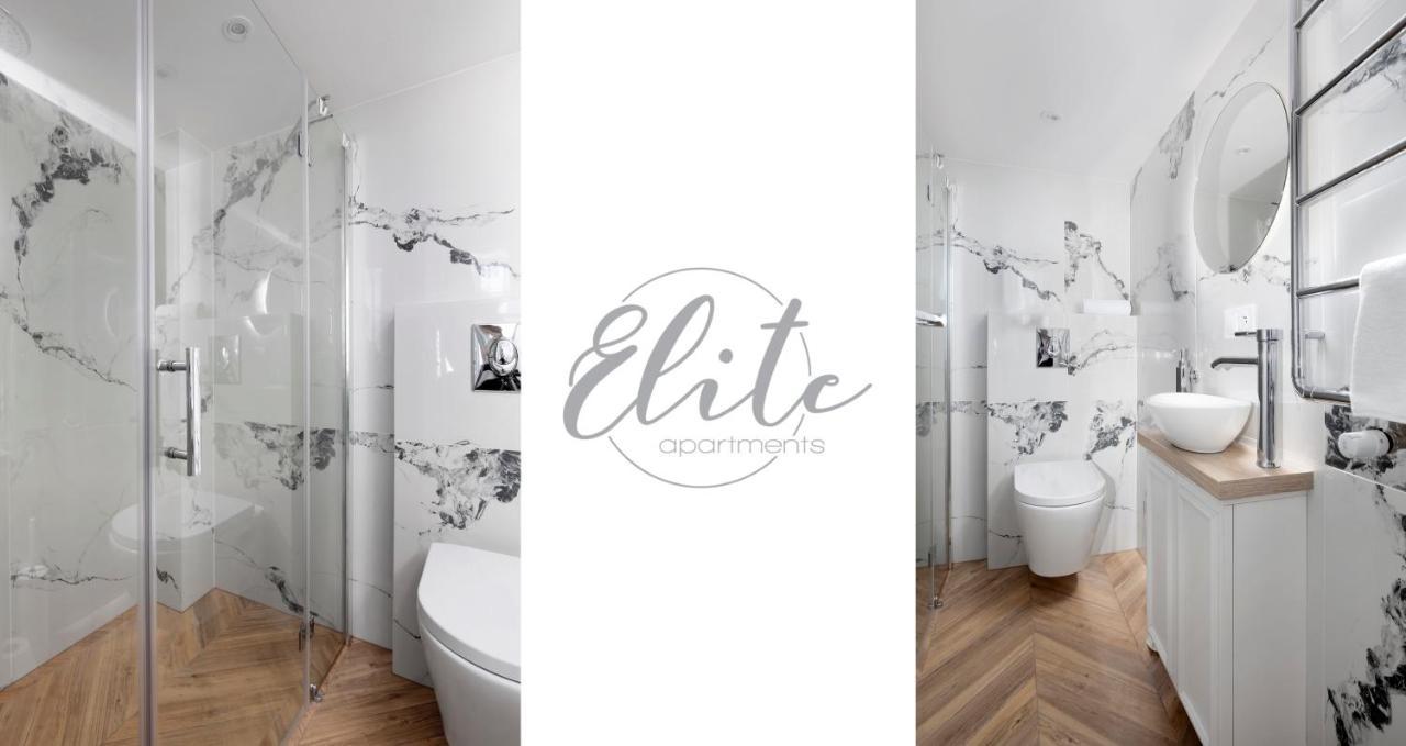 Elite Piwna Prestige Huoneisto